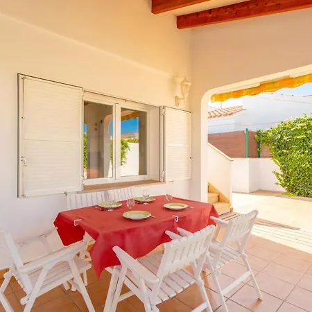 Villa Evelyn