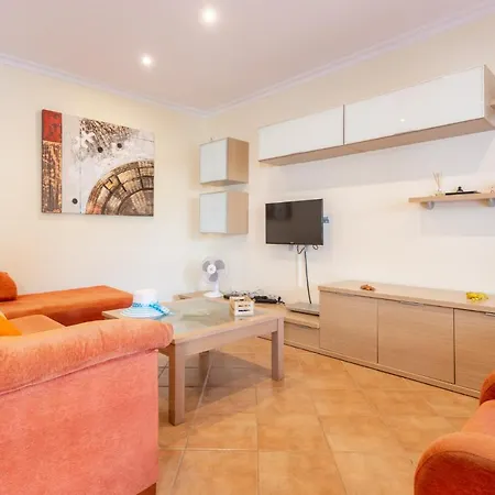 Villa Evelyn Cala En Porter (Menorca)