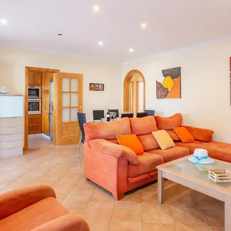 Villa Evelyn