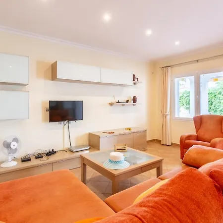 Villa Evelyn Cala En Porter (Menorca)