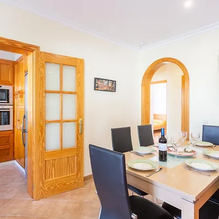 Evelyn Villa Cala En Porter (Menorca)