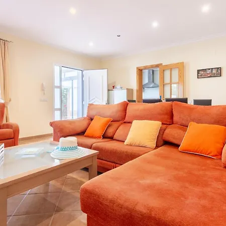 Villa Evelyn
